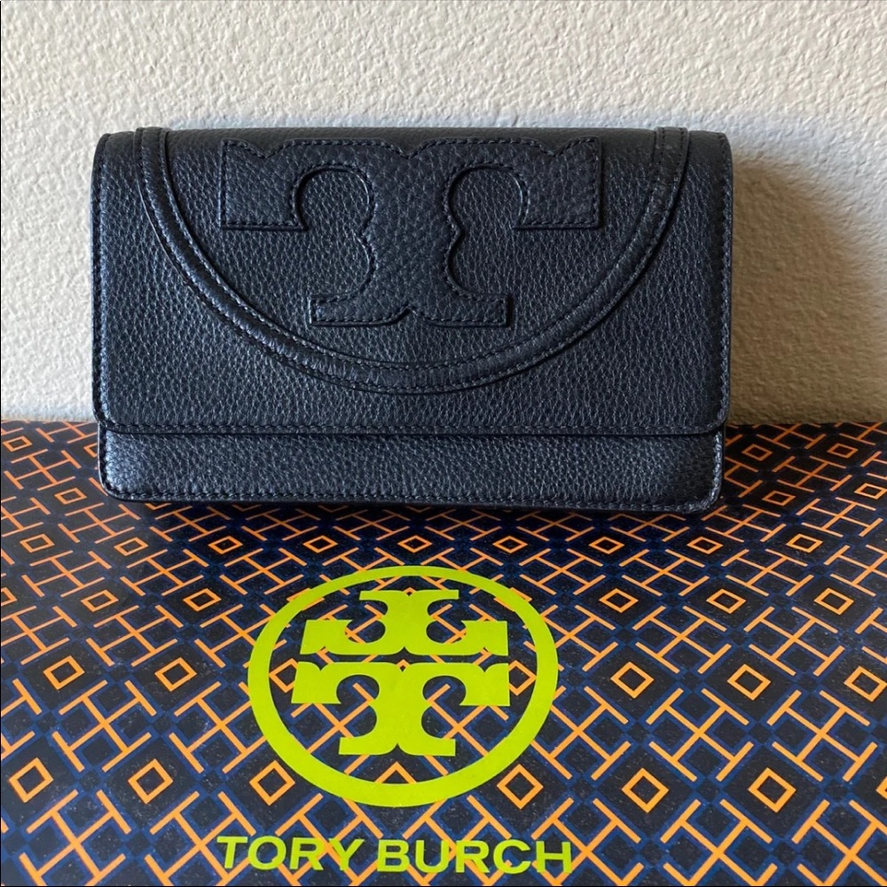 Tory burch purse